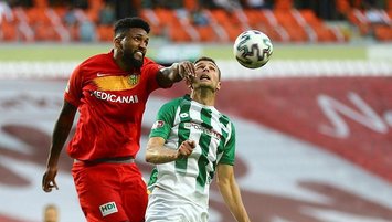 Alt liglerden haberler