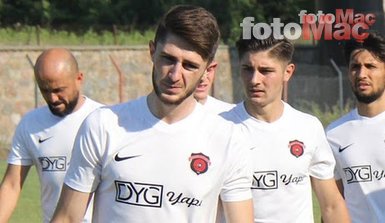 İşte Fenerbahçe’nin ilk transferi! İki oyuncu artı para...