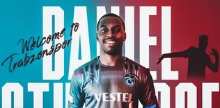 Trabzonlu Sturridge