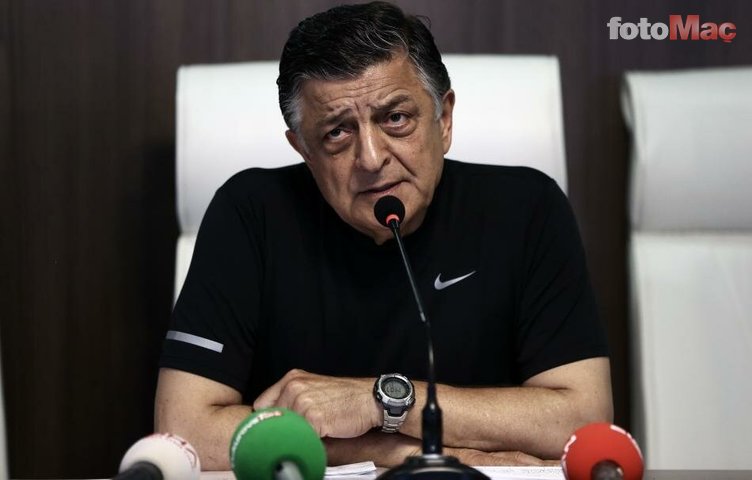 Yılmaz Vural'dan Mesut Özil yorumu: Böylesi gelmedi!