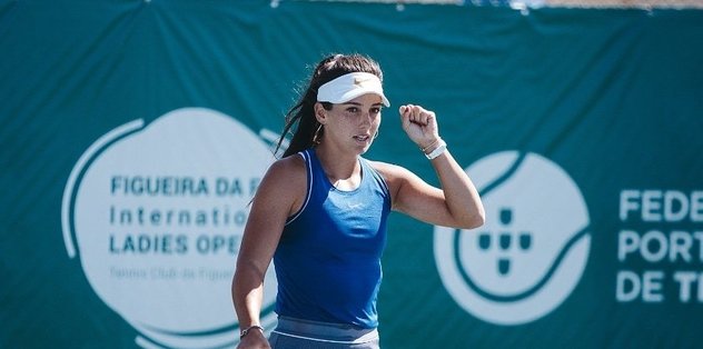 İpek Soylu Portekiz'de şampiyonluğa ulaştı