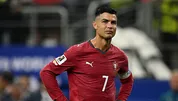 Ronaldo: Vicdanım rahat, gönlüm ferah