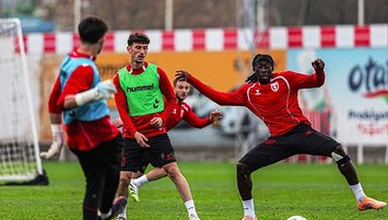 Samsunspor’a güzel haber