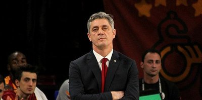 Oktay Mahmuti: “Matematiksel şansımız sürdükçe play-off'a kalmayı deneyeceğiz”