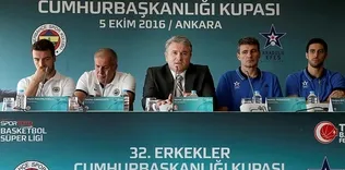 Fenerbahçe-A. Efes kozlarını paylaşacak