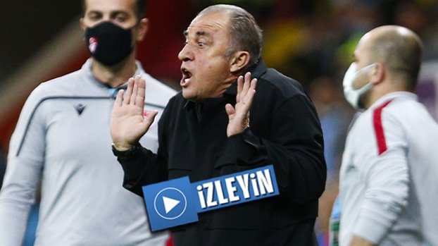 Kayserispor - Galatasaray maçına dair Erman Toroğlu konuştu! Fatih Terim istifa...