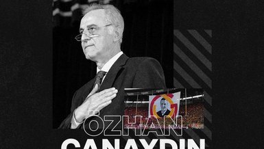 Özhan Canaydın anıldı