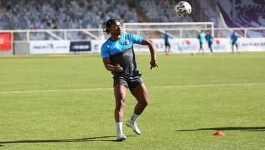 Eze: Daha çok gol atacağım