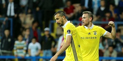 Topal’dan büyük özveri