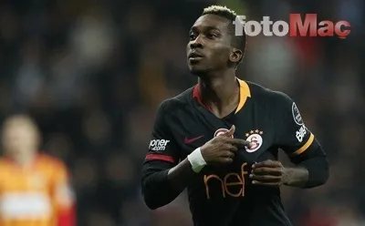 Galatasaray'dan 9 bomba transfer! Görüşmeler başladı... Galatasaray'dan 9 bomba transfer! Görüşmeler başladı...