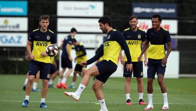 Fenerbahce De Kupa Mesaisi Basladi Son Dakika Fenerbahce Haberleri Fotomac