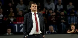 Ergin Ataman’dan heyecanlandıran paylaşım
