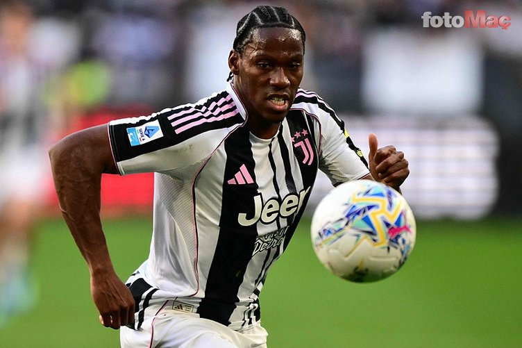 Jonathan David için Süper Lig iddiası! Fenerbahçe ve Galatasaray...