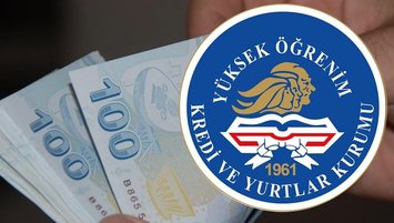 KYK TOPLU ÖDEME NE ZAMAN 2023? | KYK burs, kredi ödemeleri ne zaman başlayacak?