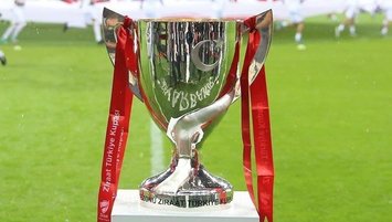 Kupa maçı saat 17.45’te