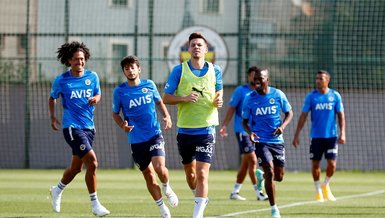 Samandıra çalışıyor!