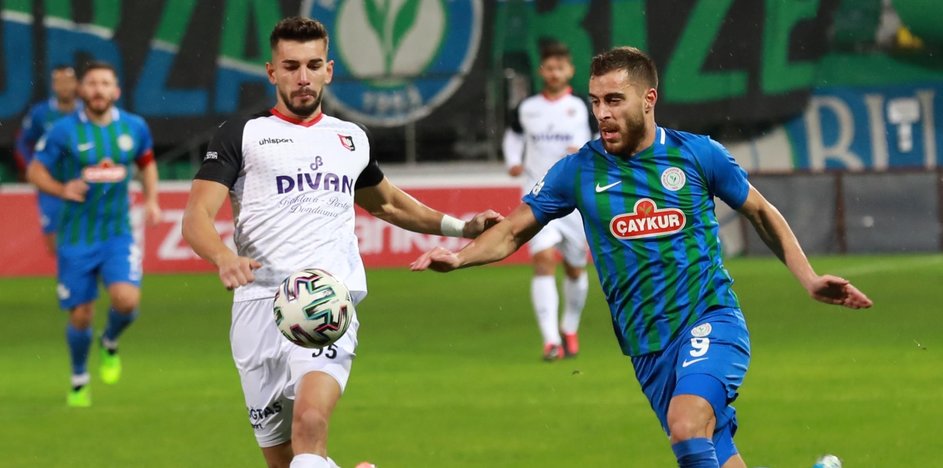 caykur rizespor usakspor 6 0 mac