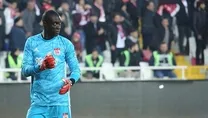Samassa’ya güvenoyu
