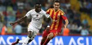 Bruma o maddeye karşı çıktı!