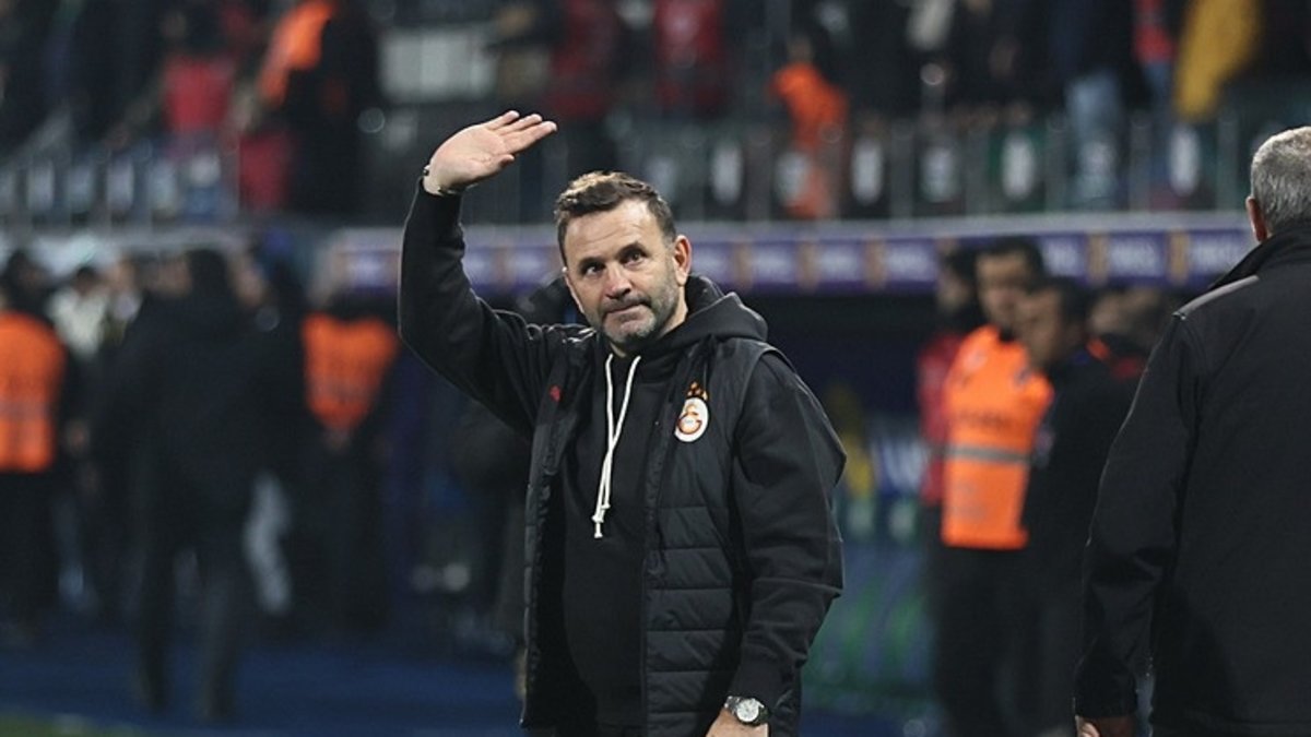 Galatasaray yaz transfer döneminde büyük oynayacak! 3 yıldız gündemde 1'i gelecek