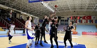 Beşiktaş Sompo Japan deplasmanda kazandı!