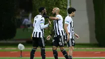 Menajer akını