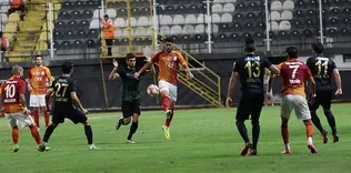 En az galibiyetini  Cimbom’a karşı aldı