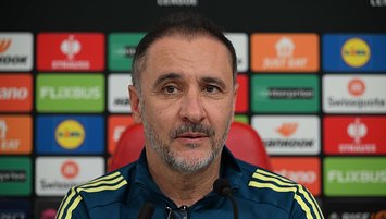 Pereira: Yapabileceğimiz en kötü şey...