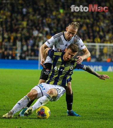 Rıdvan Dilmen'den Cüneyt Çakır için flaş sözler!
