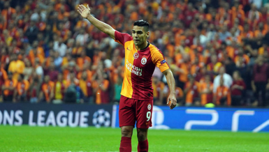 Falcao ne zaman dönecek?