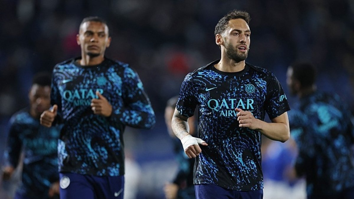 Hakan Çalhanoğlu'nun menajerinden flaş itiraf! "Galatasaray ile..."