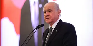 Devlet Bahçeli’den derbi yorumu