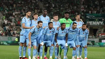İşte Trabzonspor'un muhtemel rakipleri!