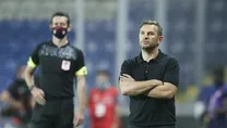 Okan Buruk’tan Muriç’e övgü