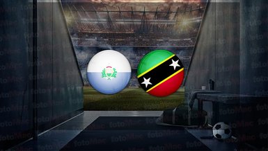 San Marino - Saint Kitts ve Nevis maçı ne zaman, saat kaçta ve hangi kanalda canlı yayınlanacak? | Hazırlık maçı
