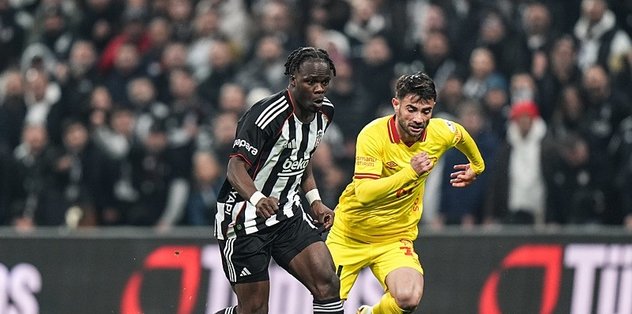 Göztepe 3 maçtır 3 puana hasret