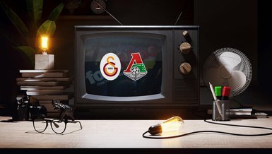 Galatasaray - Lokomotiv Moskova maçı hangi kanalda şifresiz yayınlanacak? Galatasaray maçı nasıl izlenir? CBC Sport Galatasaray maçını yayınlayacak mı?