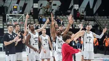 Potada rakip Trefl Sopot