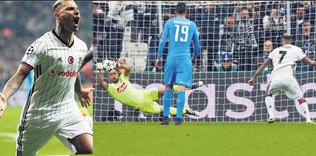Liderlik geldi gitti