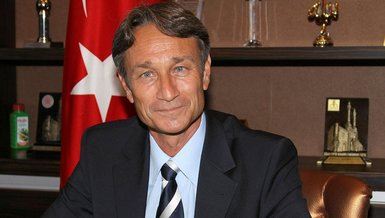 Muhsin Ertuğral Milli Takım’da!