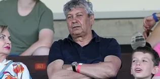 G.Saray Lucescu’yu kaptırabilir!..