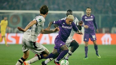 Fiorentina 1-2 Basel (MAÇ SONUCU - ÖZET)