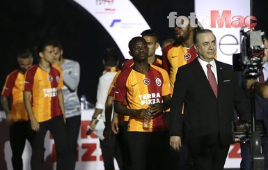 Galatasaray Başkanı Mustafa Cengiz’den TFF’ye sert sözler! Ellerinden geleni...