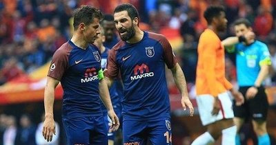Arda ve Emre’den flaş Galatasaray sözleri!