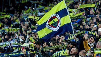 F.Bahçe'den taraftarına önemli uyarı