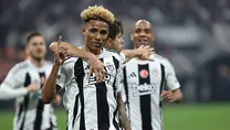 Gedson: Beşiktaş olduğumuzu gösterdik