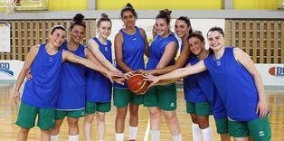 Şampiyon BGD'de büyük sevinç