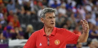 Bogdan Tanjevic’e Hall of Fame üyeliği