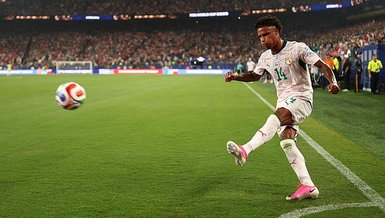 ‘Yanındayım Leroy Sane’