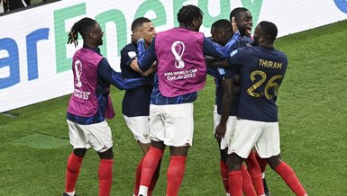France to play Argentina in 2022 FIFA World Cup final